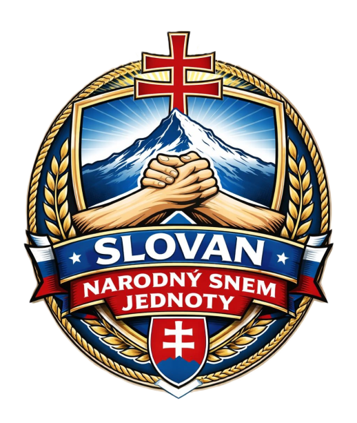 SLOVAN - Národný snem jednodty